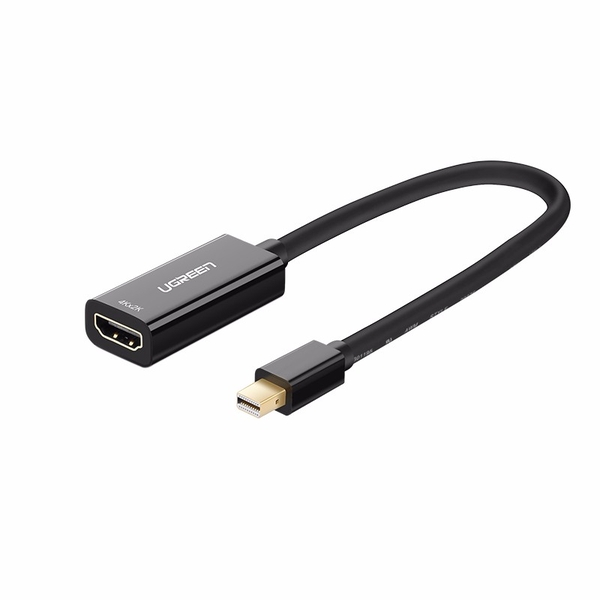 Cáp chuyển đổi Mini DisplayPort ra HDMI Ugreen 10461