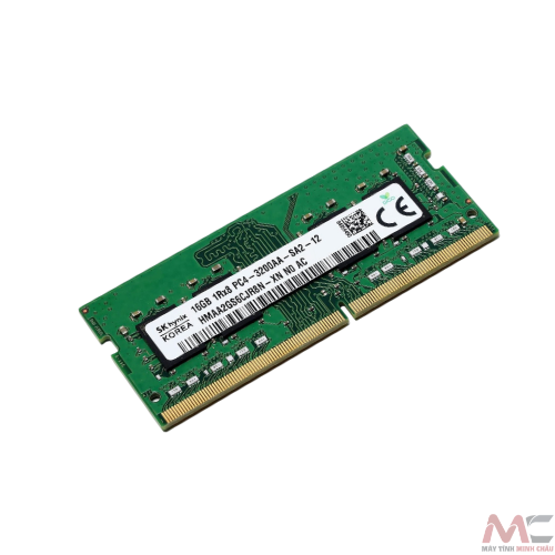 Ram Laptop Skhynix 16GB DDR4 3200MHz