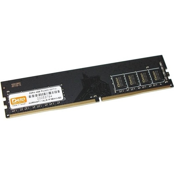 Ram PC Dato 4G DDR4 2666Mhz