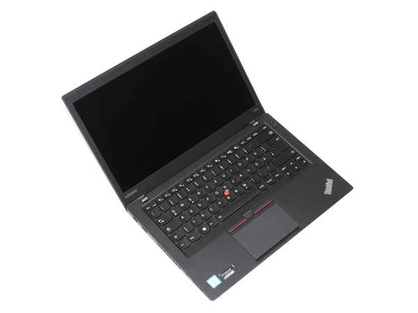 Lenovo Thinkpad T460S (Intel Core i5-6300U/8GB/256GB/14.0FHD/99%)