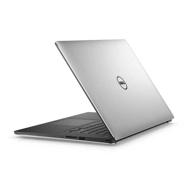 DELL PRECISION 5520 (CORE I7-7820HQ, RAM 8G, SSD 256G, VGA NVIDIA M1200, 15.6 INCH UHD)