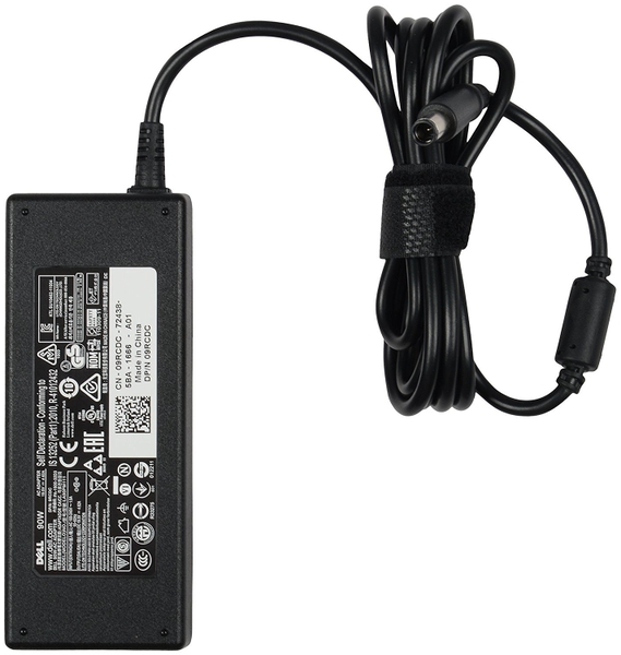 ADAPTER DELL 90W 19.5V- 4.62A (KIM TO)