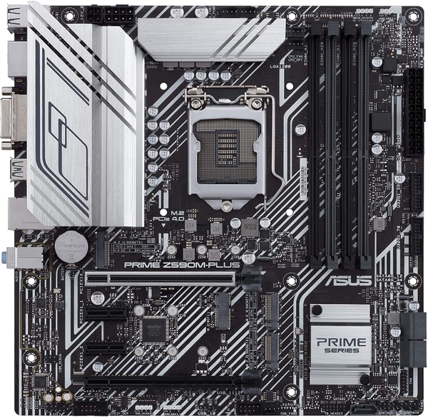 Mainboard Asus Prime Z590M-Plus