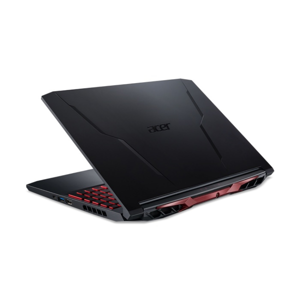 Acer Nitro 5 AN515 45 R6EV (R5-5600H, Ram 8GB, Ssd 512GB, 15.6 FHD 144Hz, Nvidia RTX 1650, Win 11)