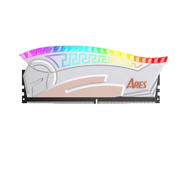 Ram PC DATO ARES ARMOR 16GB DDR4 3200MHz RGB | Máy Tính Minh Châu