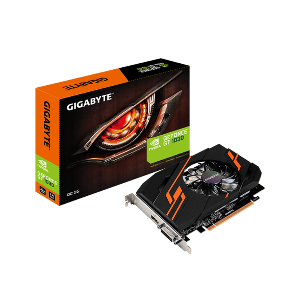 Gigabyte GeForce GT 1030 OC 2G