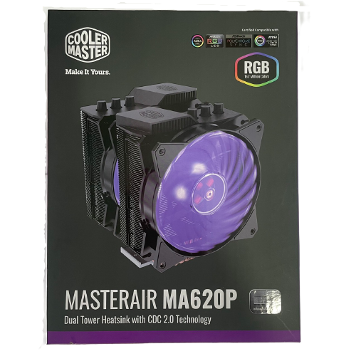Tản nhiệt khí Cooler Master MA620P
