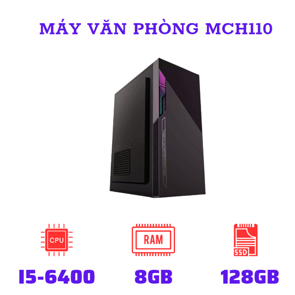 PC MCH110