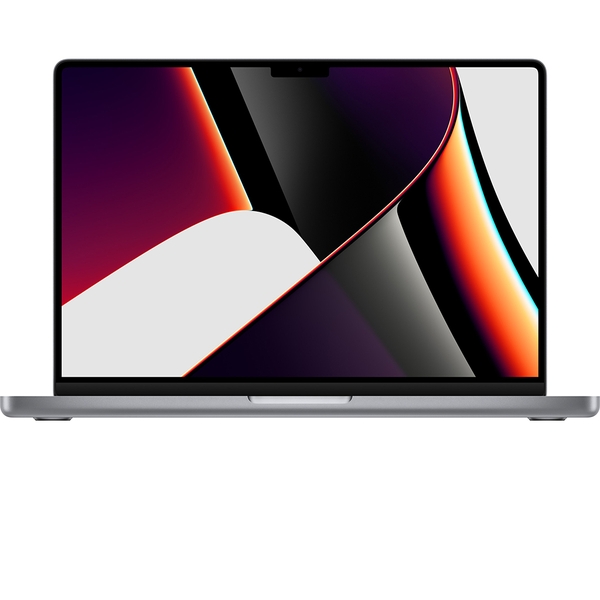 Macbook Pro 14