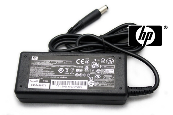 ADAPTER HP 90W 19.5V-4.62A