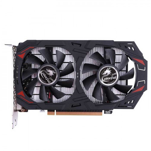 Coloful Geforce GTX 1050Ti NE 4G-V