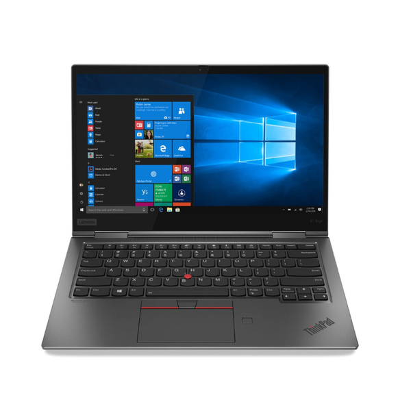 Lenovo Thinkpad X1 Yoga Gen 5 2-in-1 (Core i5-10310U/ 16GB/ 512GB/ 14.0 FHD Touchscreen/ Outlet)