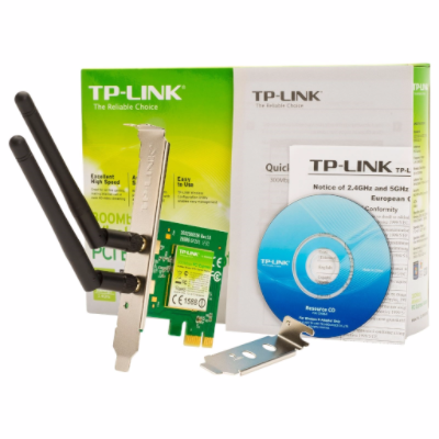 compatible driver for tl wn881nd