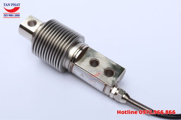 Loadcell Keli HSX 100kg