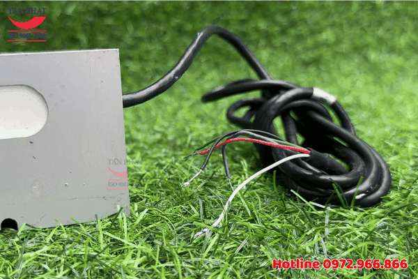 Loadcell UDA 600 Kg