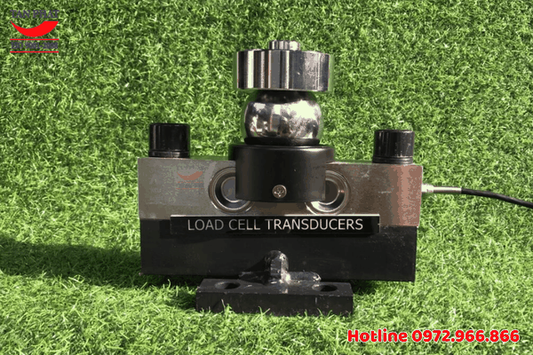 Loadcell QSD 30 tấn