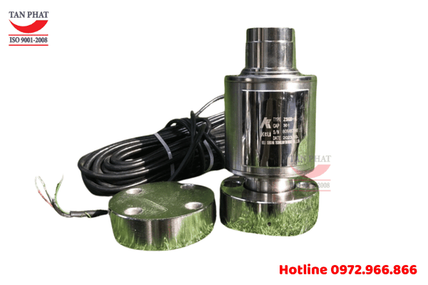 Loadcell trụ ZSGB 30 tấn