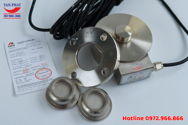 Loadcell YBSC Keli
