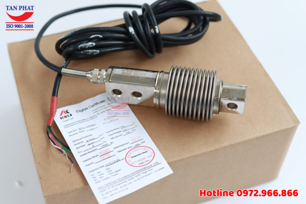 Loadcell Keli HSX 100kg