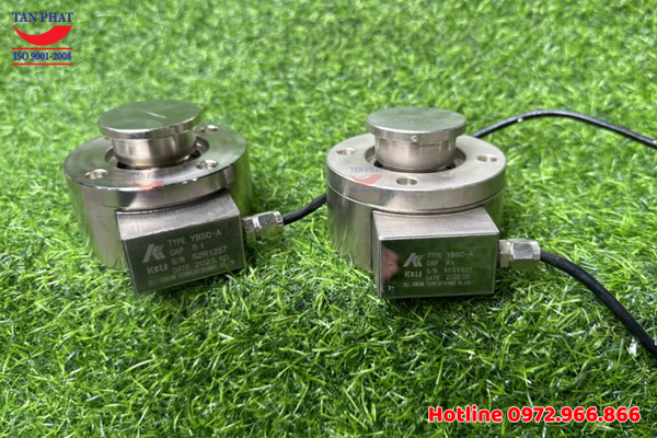 Loadcell YBSC Keli
