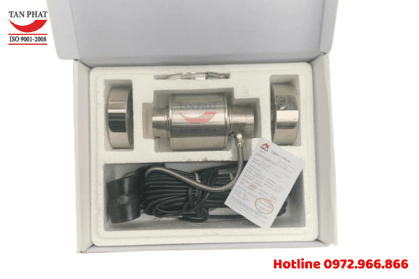 Loadcell trụ ZSGB 30 tấn