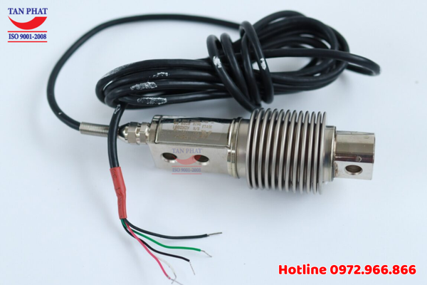 Loadcell Keli HSX 100kg