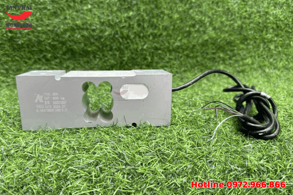 Loadcell UDA 600 Kg