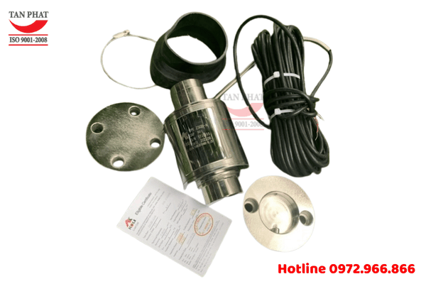 Loadcell trụ ZSGB 30 tấn