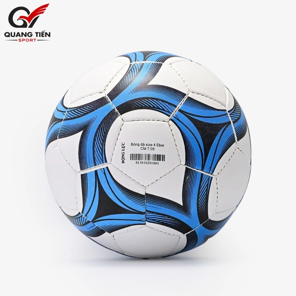 Bóng đá số 4 số 5 UCV 7.05