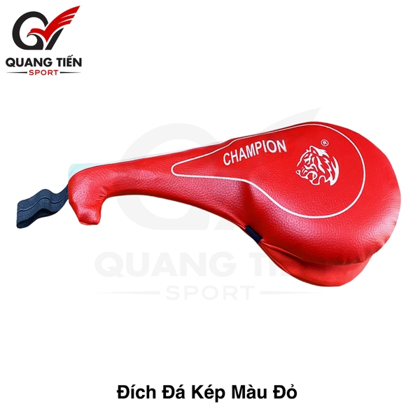 Đích đá kép cỡ to (giá 1 chiếc)