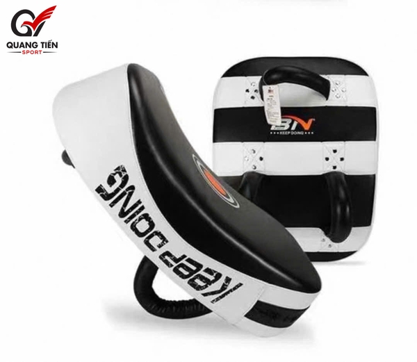 Đích Khiên Chữ Nhật BN Muay Thai, Tán Thủ (giá 1 chiếc)