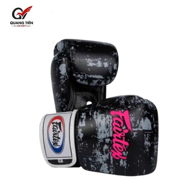 Găng Tay Fairtex Bgv1 Dark Cloud