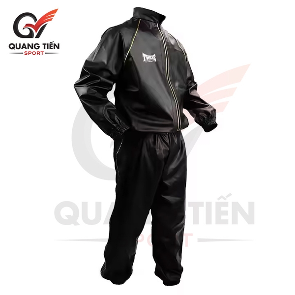 Quần áo ép cân twins special cao cấp chính hãng