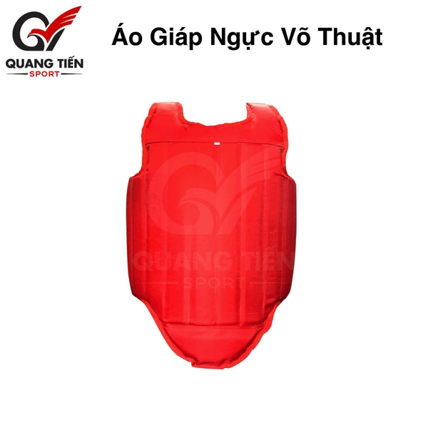 Áo giáp ngực Tán Thủ,Võ cổ truyền