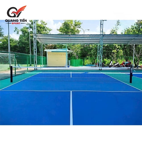 Trụ Pickleball thi đấu 303705-P