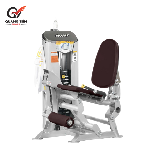 Hoist RS1401 Máy tập cơ đùi trước thương hiệu Mỹ [Leg Extension]