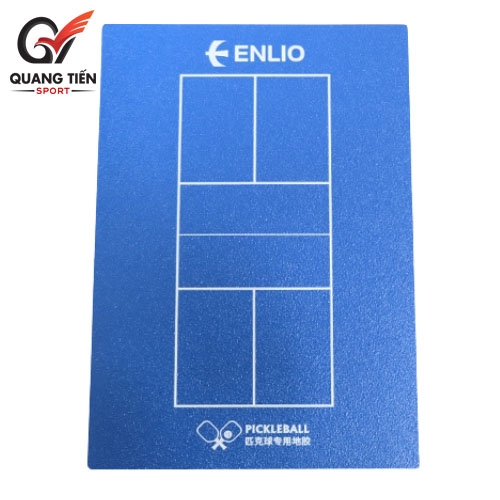 Thảm Pickleball ngoài trời Y-8330KW