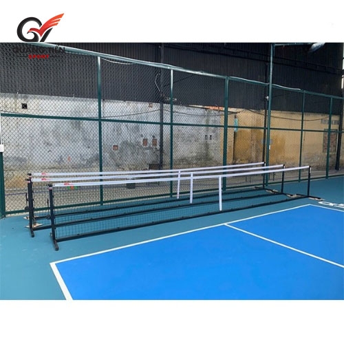 Trụ Pickleball 303701-P