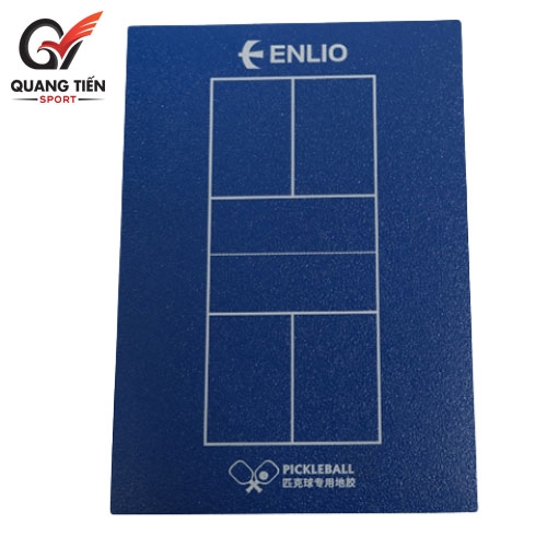 Thảm Pickleball Ngoài trời Y-4330 KW