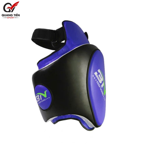 Đích Đá Đeo Đùi BN, Giáp đùi lớn BN Keep Doing QT30 (giá 1 chiếc)