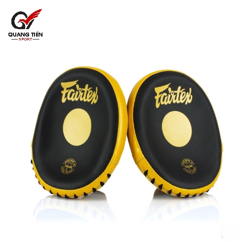 Đích Đấm Fairtex Speed Mitts FMV15
