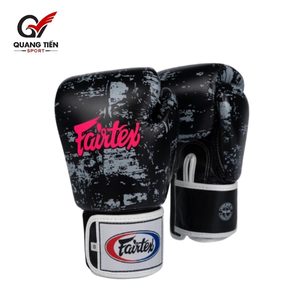 Găng Tay Fairtex Bgv1 Dark Cloud