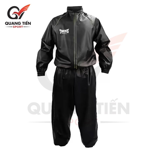 Quần áo ép cân twins special cao cấp chính hãng