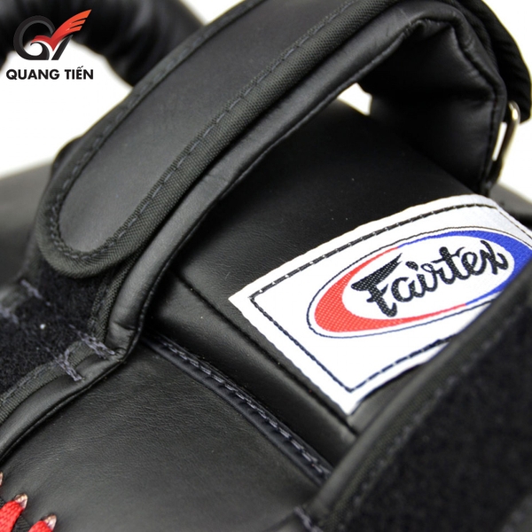 Đích Đá FAIRTEX KICK PADS KPLC5 chính hãng Thái Lan (Giá 1 đôi)