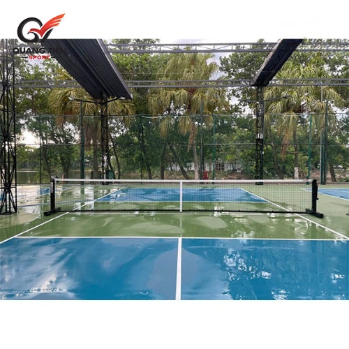 Trụ Pickleball thi đấu 303704-P