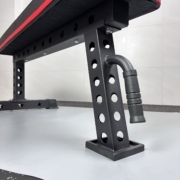 Ghế băng tập tạ Kingbox YB-01