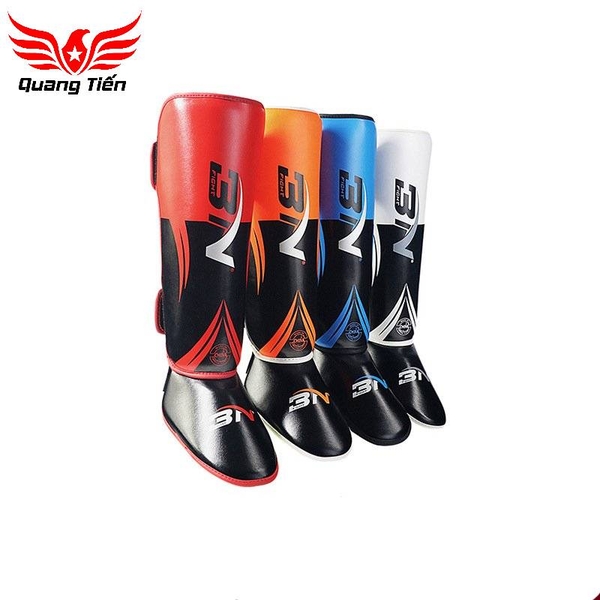 Giáp chân BN cao cấp chính hãng - Màu cam