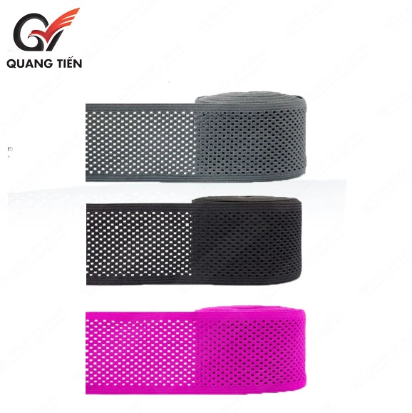 BĂNG ĐA QUẤN TAY BOXING FAIRTEX ELASTIC HW4