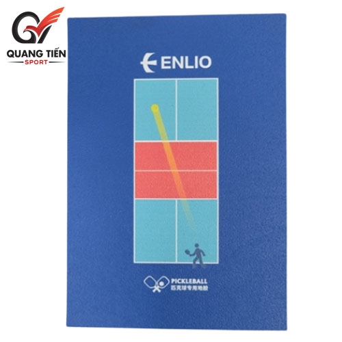 Thảm Pickleball trong nhà Y-4330 KN