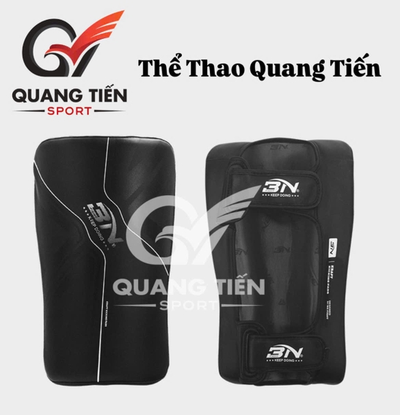 Đích đeo chân tập quét trụ BN